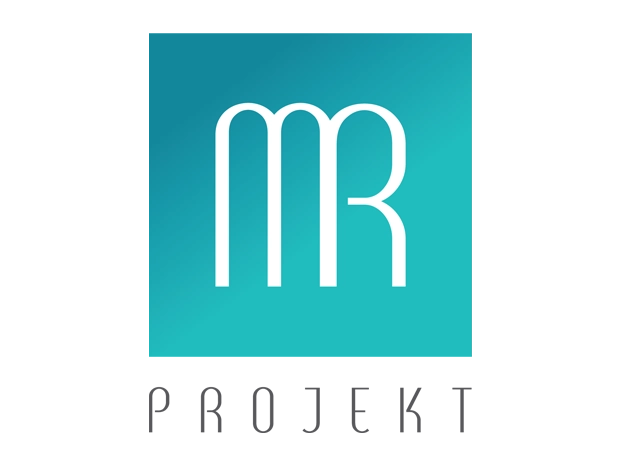 mr projekt logo